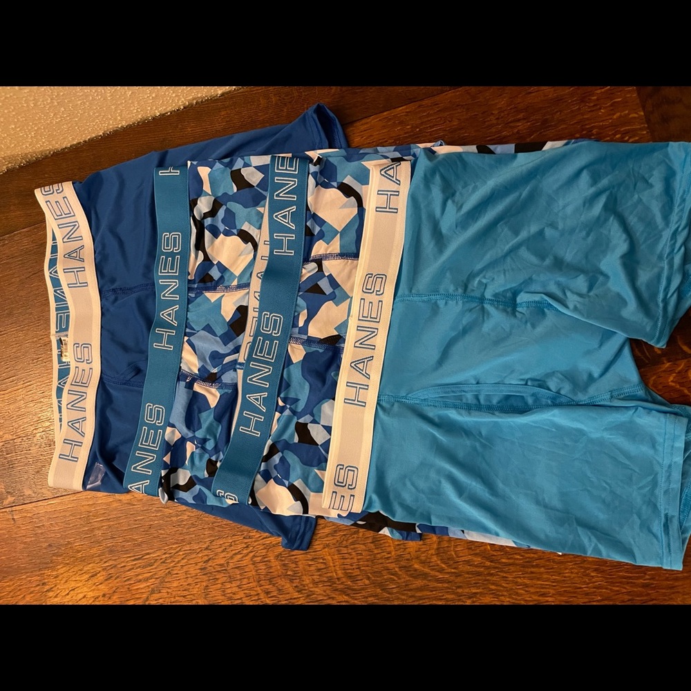 Boxers - Picture 1 of 3